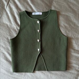 Zara Tank Top